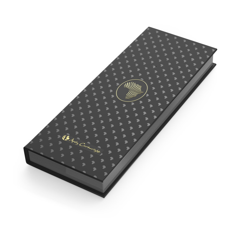 Andy Cartwright Afrique Dusk Carving Set