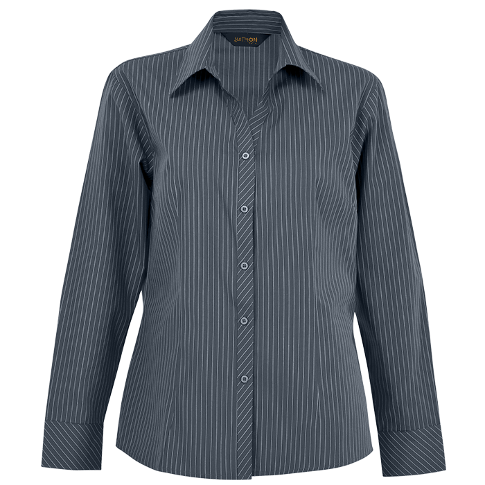 Quest Long Sleeve Blouse Ladies