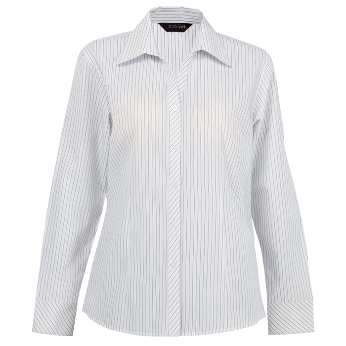 Quest Long Sleeve Blouse Ladies