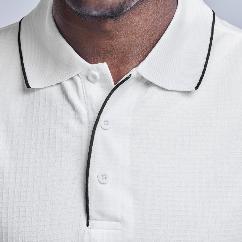 Mens Elite Golf Shirt