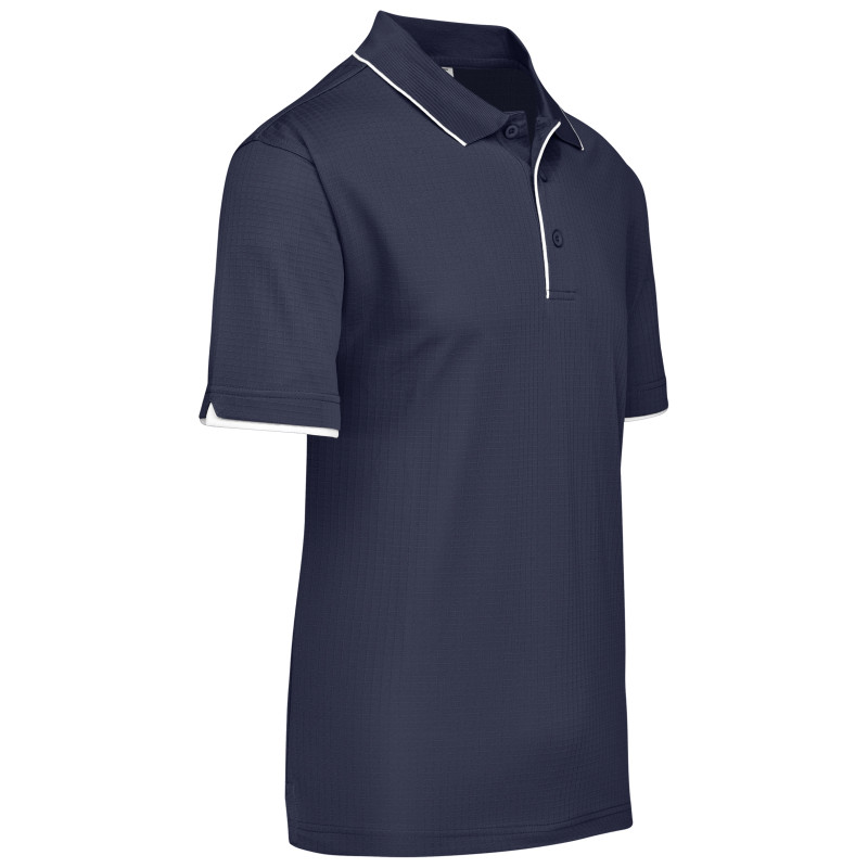 Mens Elite Golf Shirt