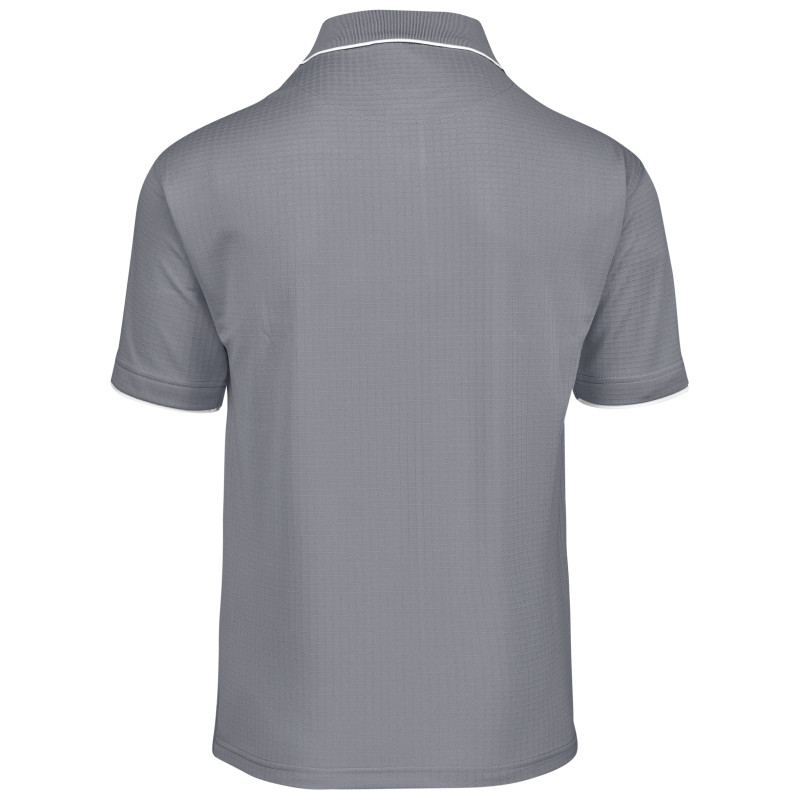 Mens Elite Golf Shirt