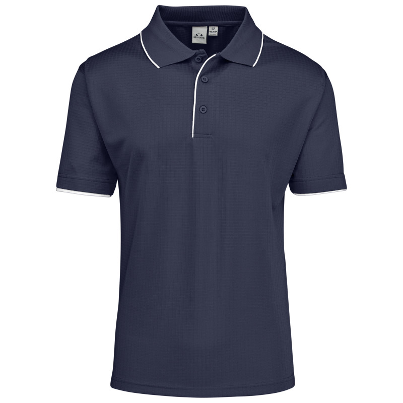 Mens Elite Golf Shirt