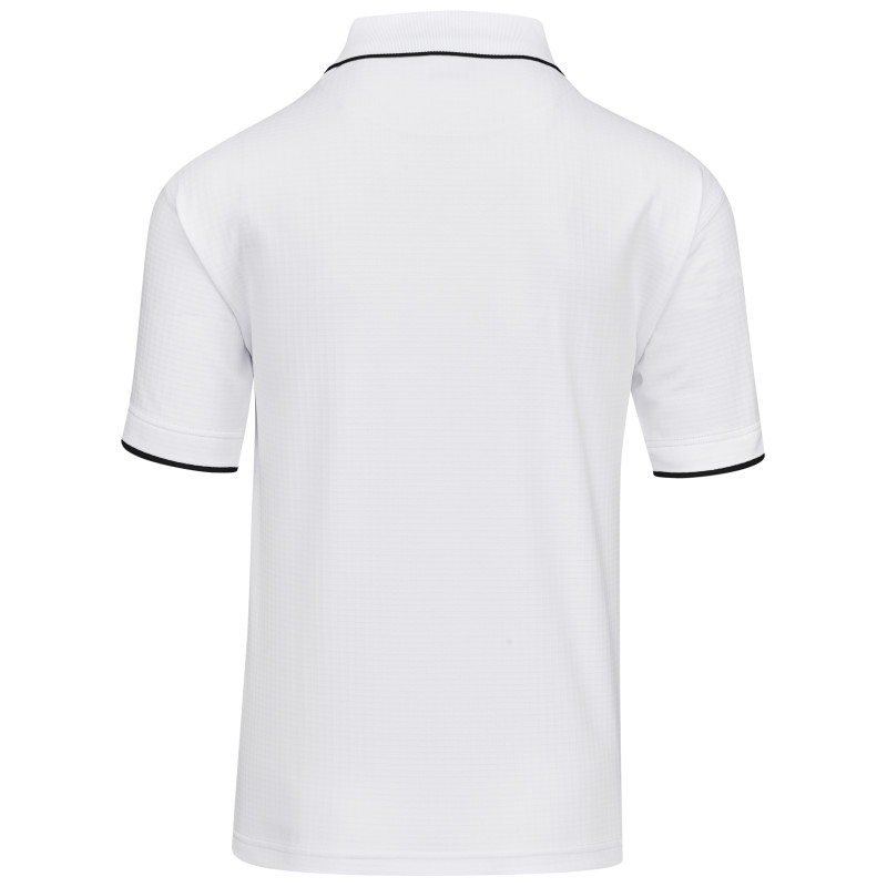 Mens Elite Golf Shirt