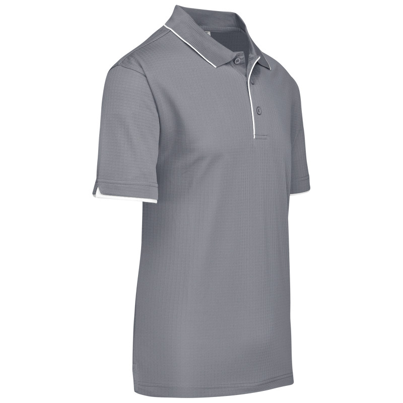 Mens Elite Golf Shirt