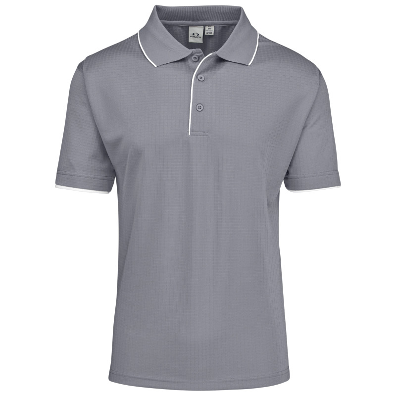Mens Elite Golf Shirt
