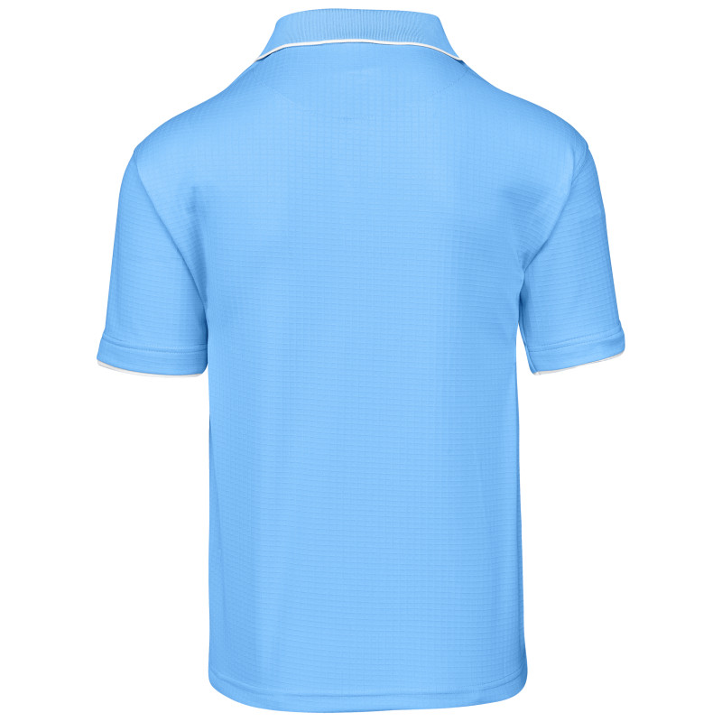 Mens Elite Golf Shirt