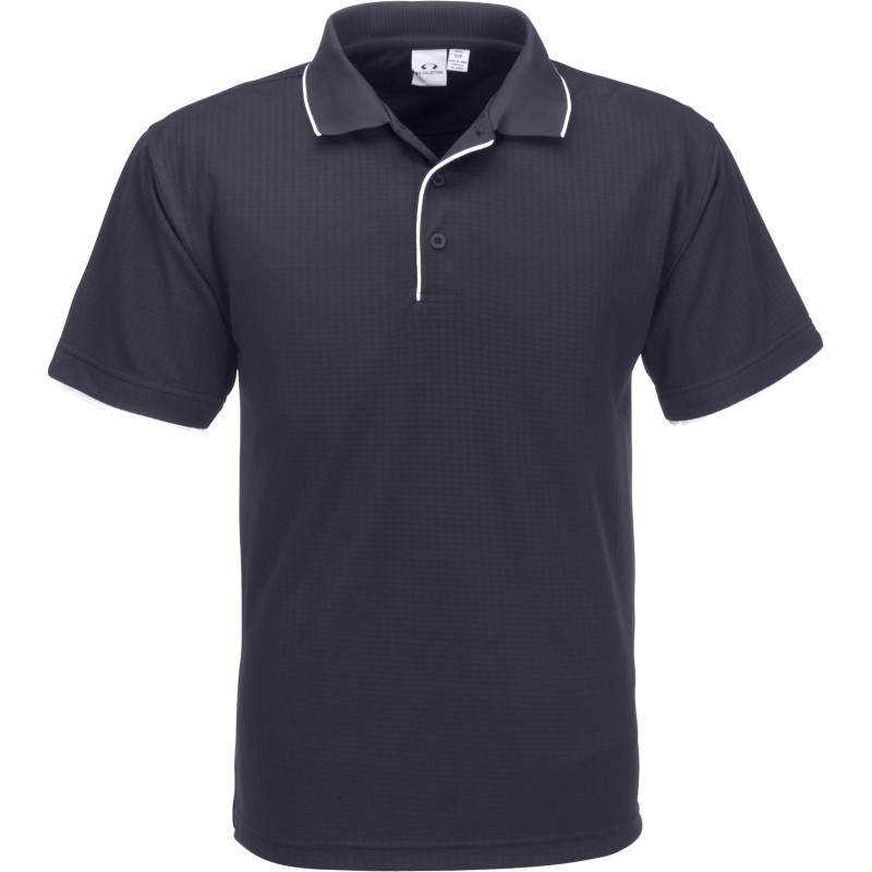 Mens Elite Golf Shirt