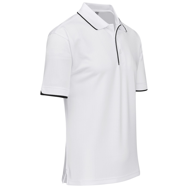 Mens Elite Golf Shirt