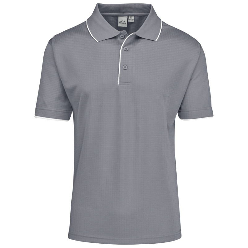Mens Elite Golf Shirt