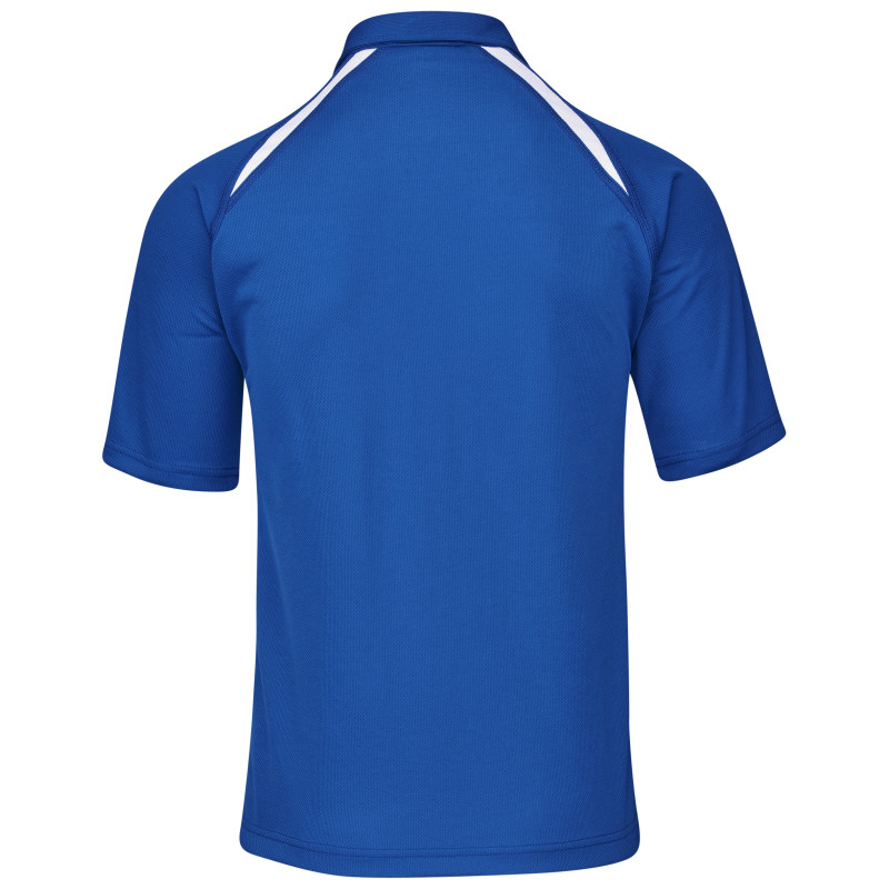 Mens Splice Golf Shirt