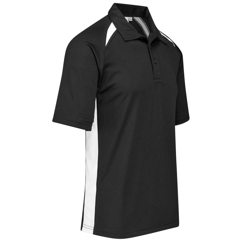 Mens Splice Golf Shirt