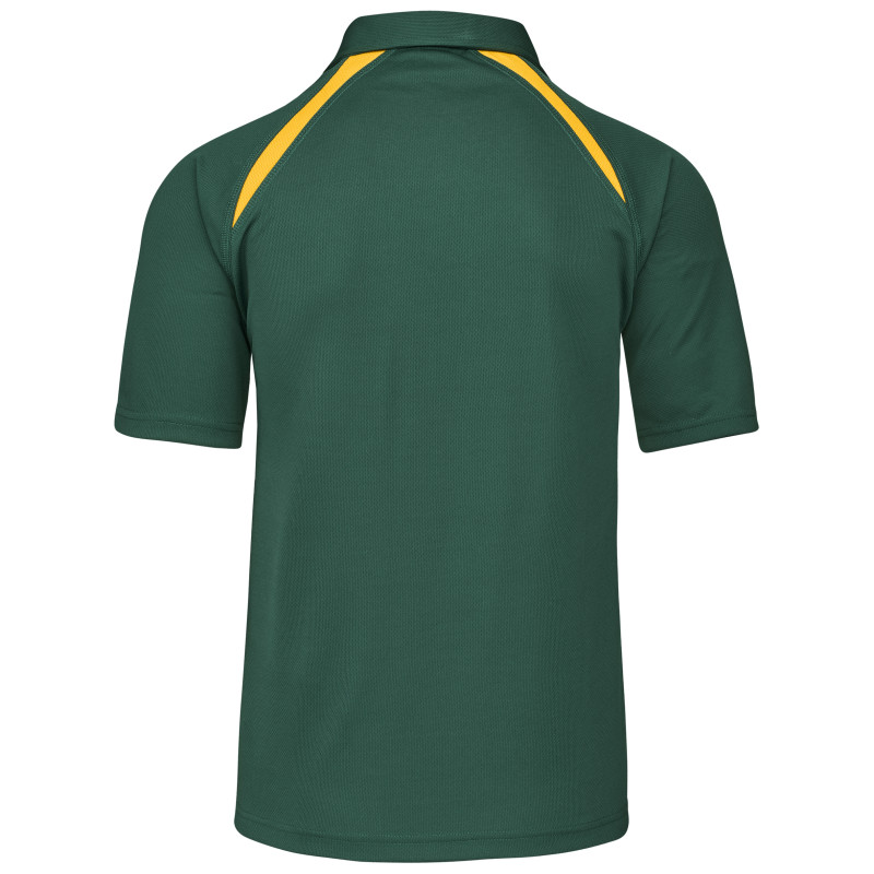Mens Splice Golf Shirt