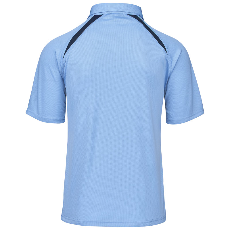 Mens Splice Golf Shirt