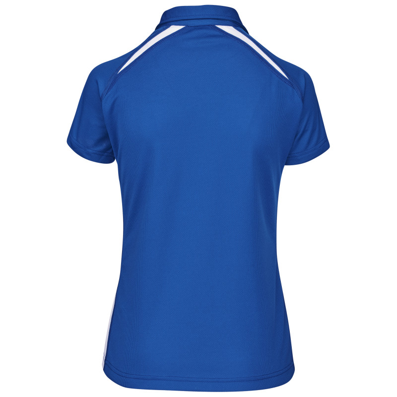 Ladies Splice Golf Shirt