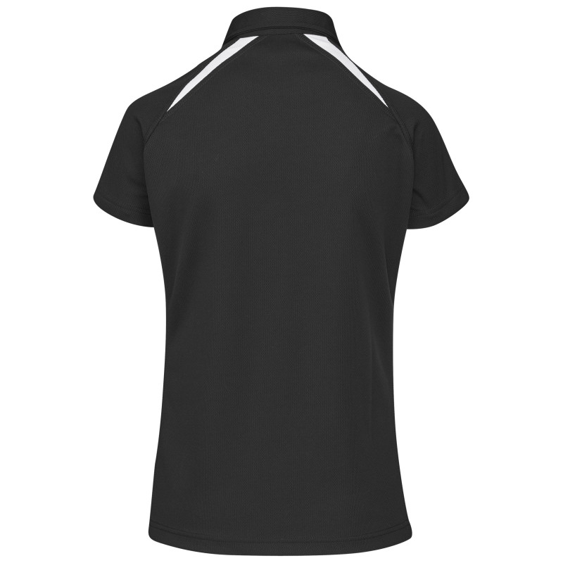 Ladies Splice Golf Shirt
