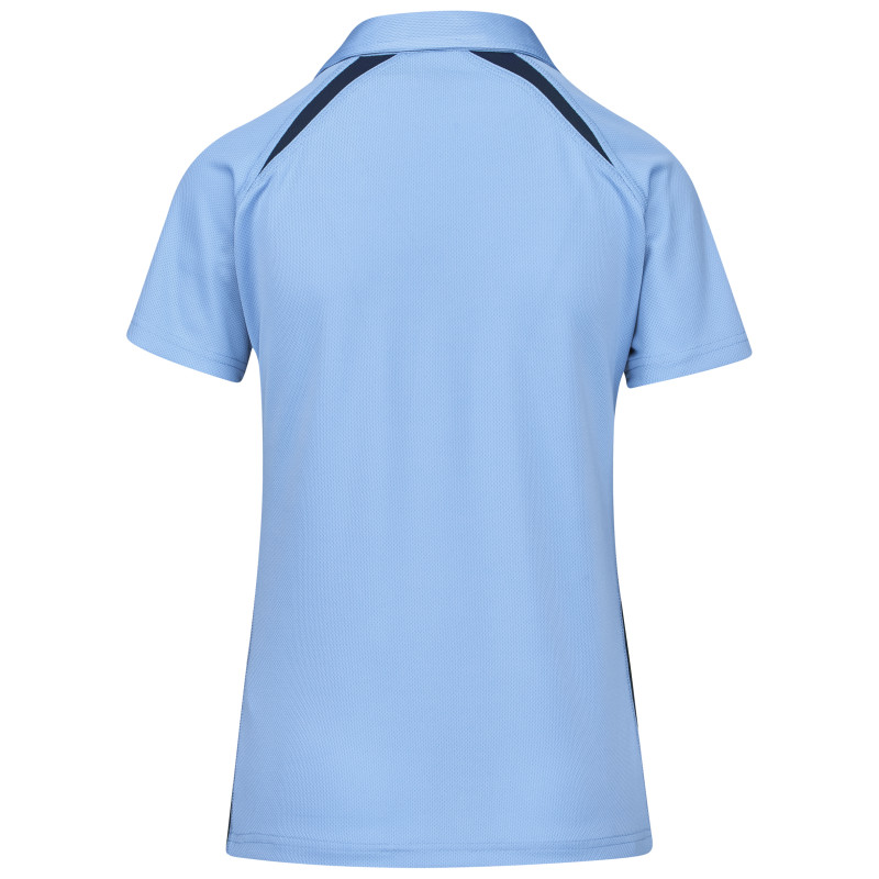 Ladies Splice Golf Shirt
