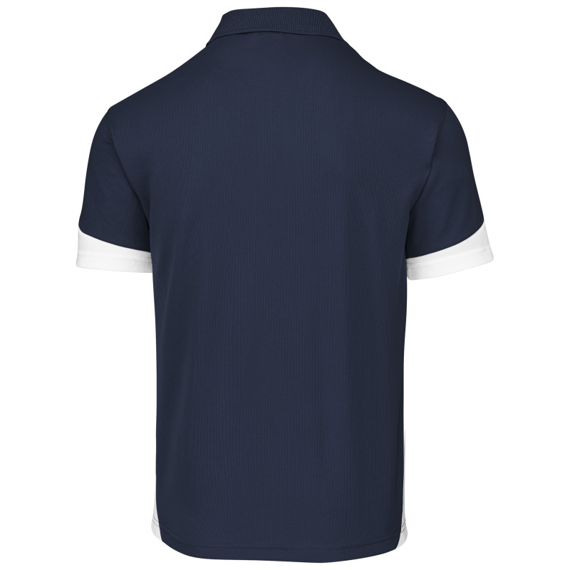 Mens Talon Golf Shirt