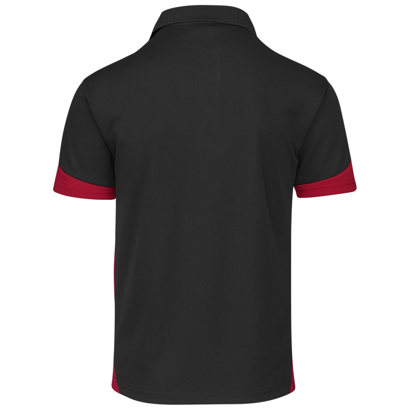 Mens Talon Golf Shirt