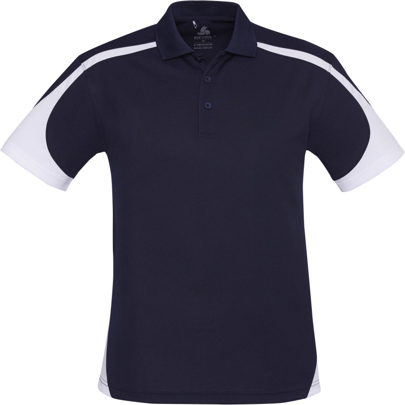 Mens Talon Golf Shirt