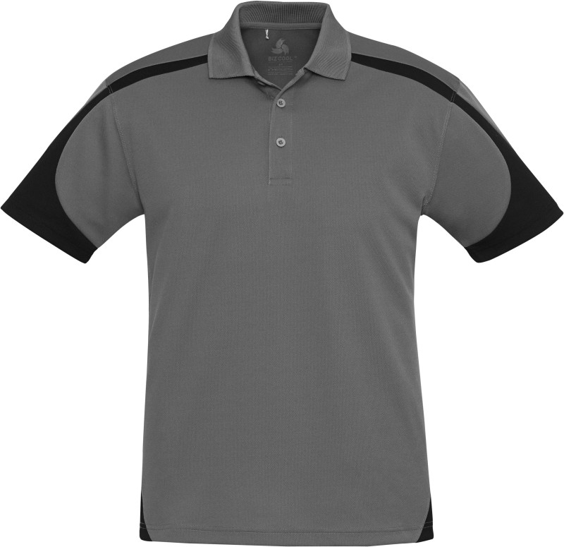Mens Talon Golf Shirt