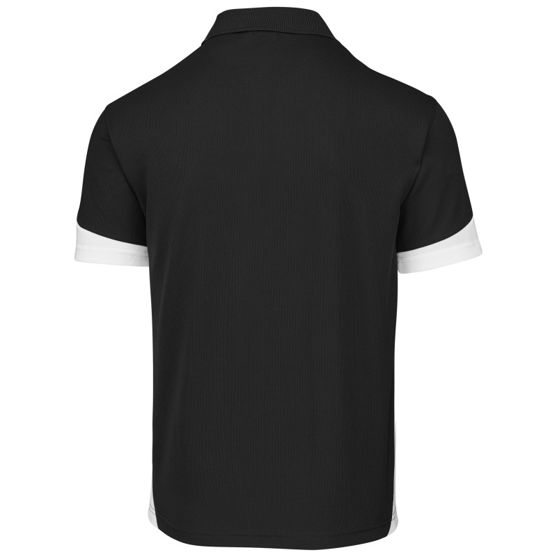 Mens Talon Golf Shirt