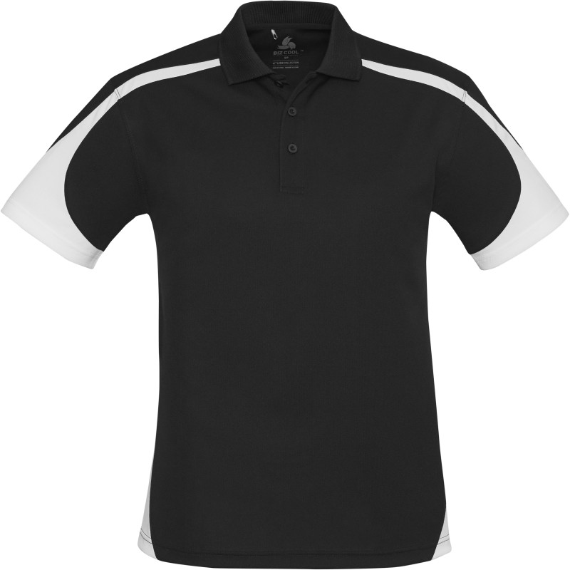 Mens Talon Golf Shirt