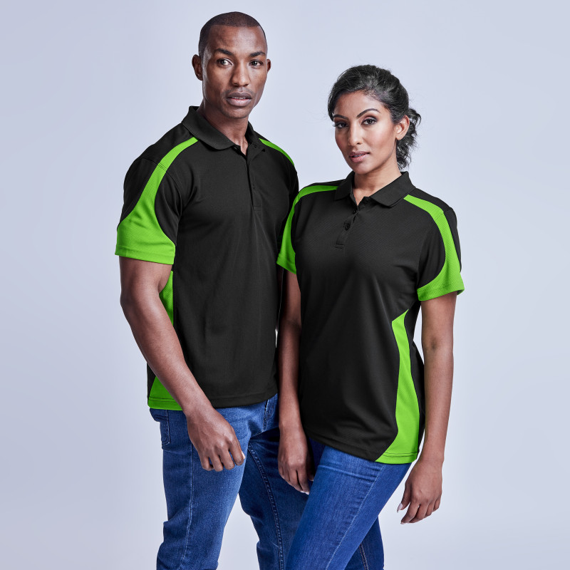 Mens Talon Golf Shirt