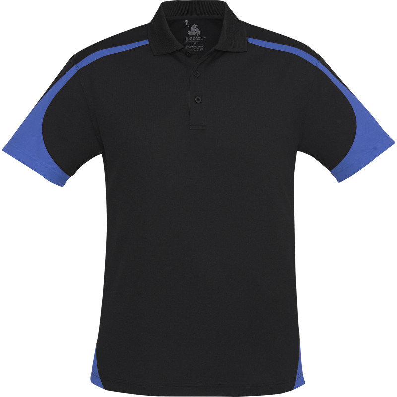 Mens Talon Golf Shirt