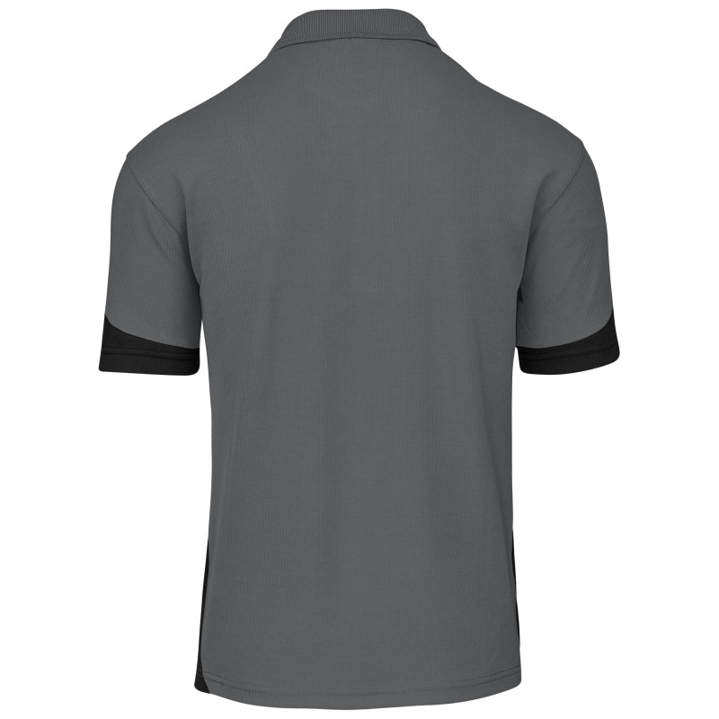 Mens Talon Golf Shirt