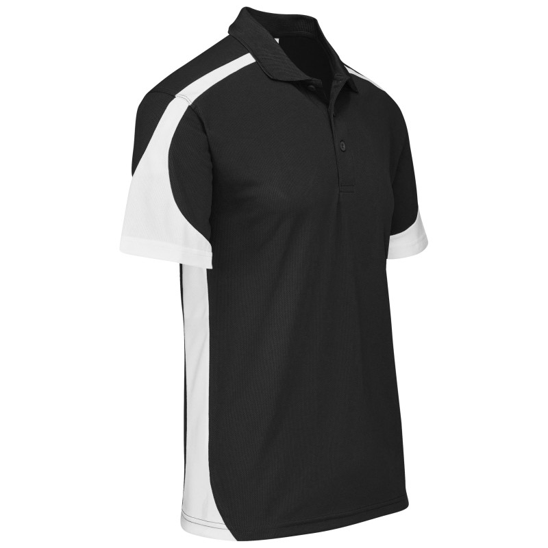 Mens Talon Golf Shirt