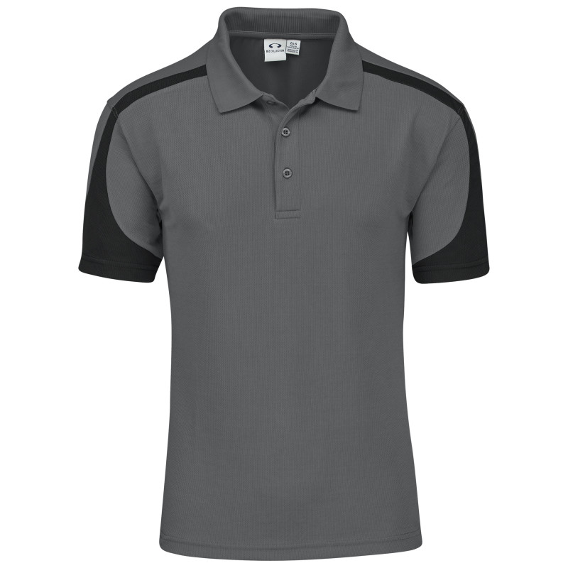 Mens Talon Golf Shirt