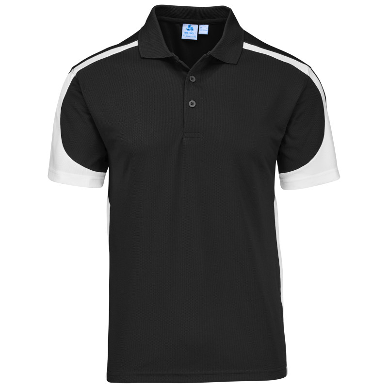 Mens Talon Golf Shirt