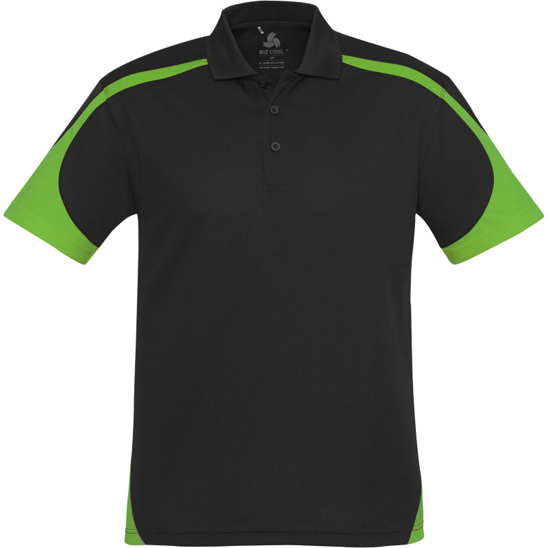 Mens Talon Golf Shirt