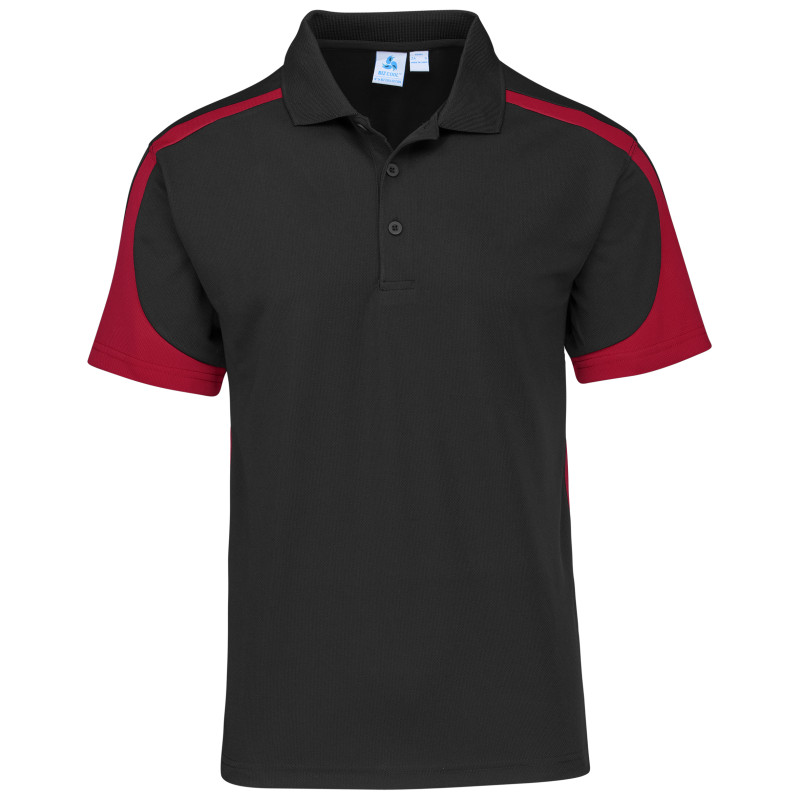 Mens Talon Golf Shirt
