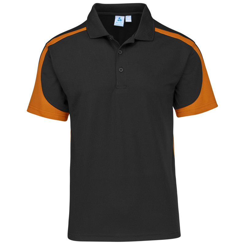 Mens Talon Golf Shirt