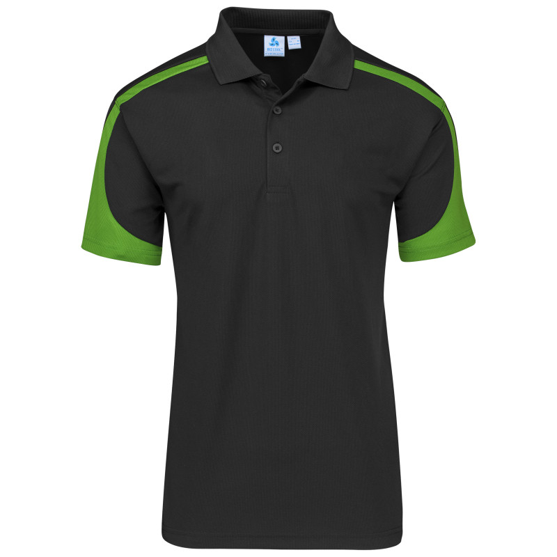Mens Talon Golf Shirt