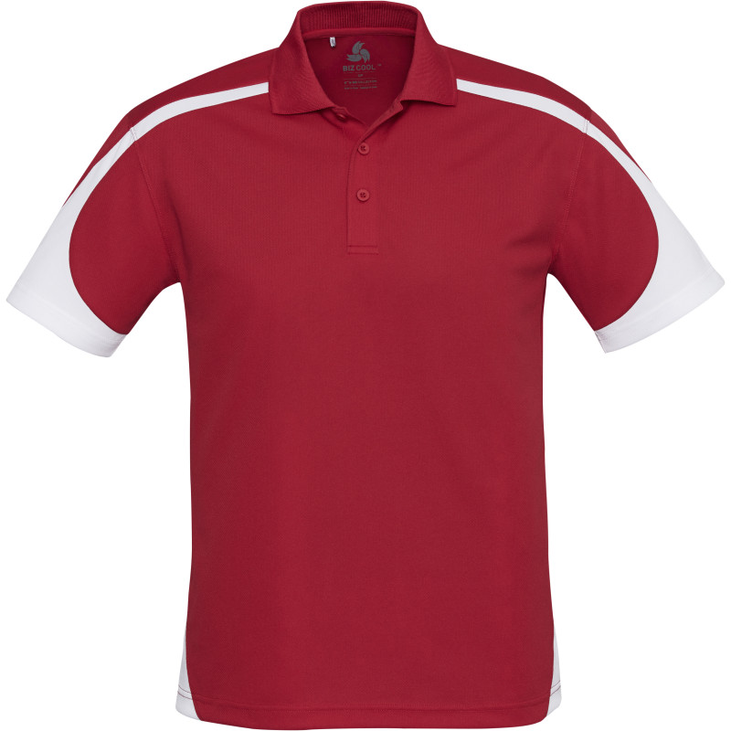 Mens Talon Golf Shirt