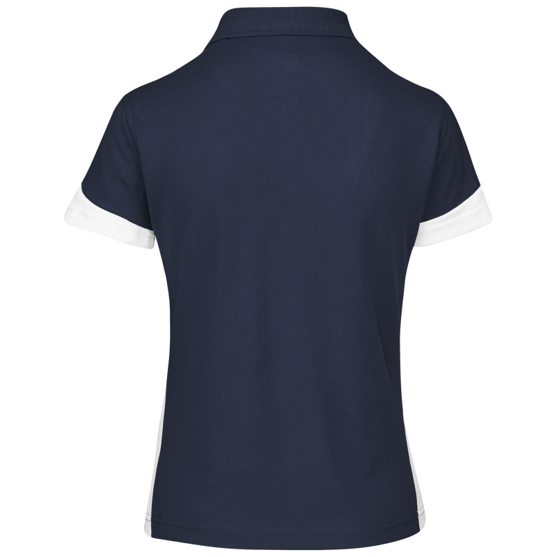 Ladies Talon Golf Shirt