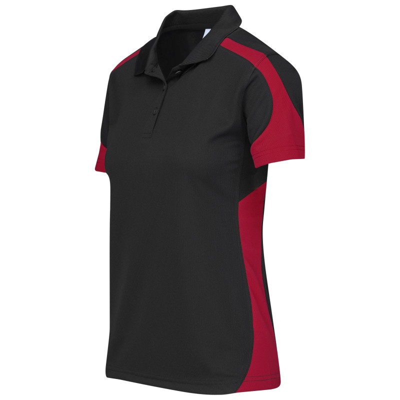 Ladies Talon Golf Shirt
