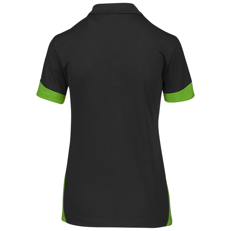 Ladies Talon Golf Shirt