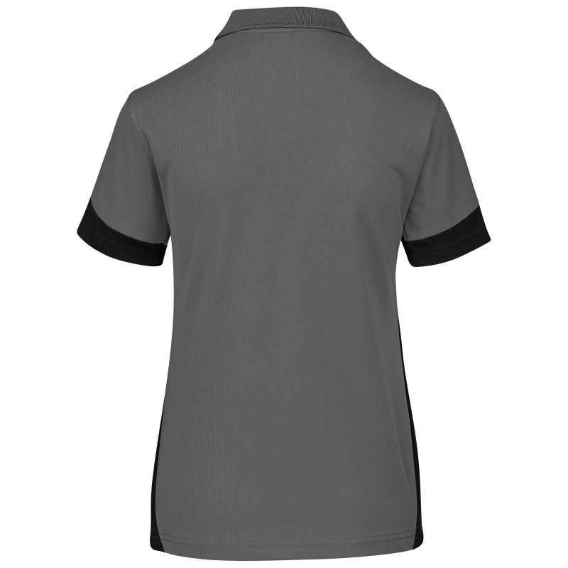 Ladies Talon Golf Shirt