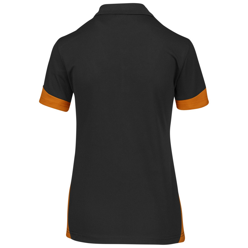 Ladies Talon Golf Shirt