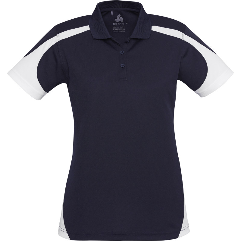Ladies Talon Golf Shirt