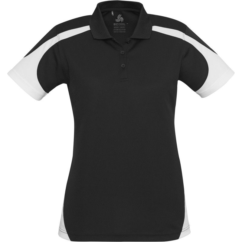 Ladies Talon Golf Shirt