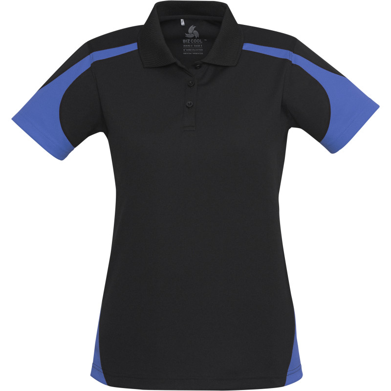 Ladies Talon Golf Shirt