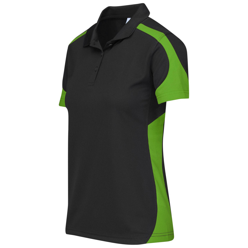 Ladies Talon Golf Shirt