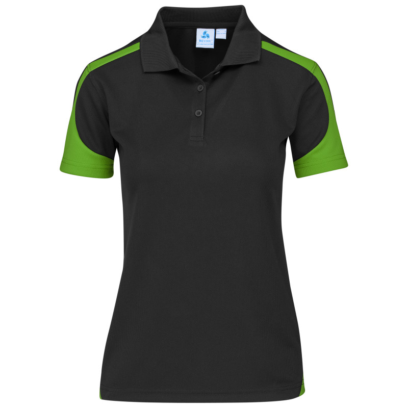 Ladies Talon Golf Shirt