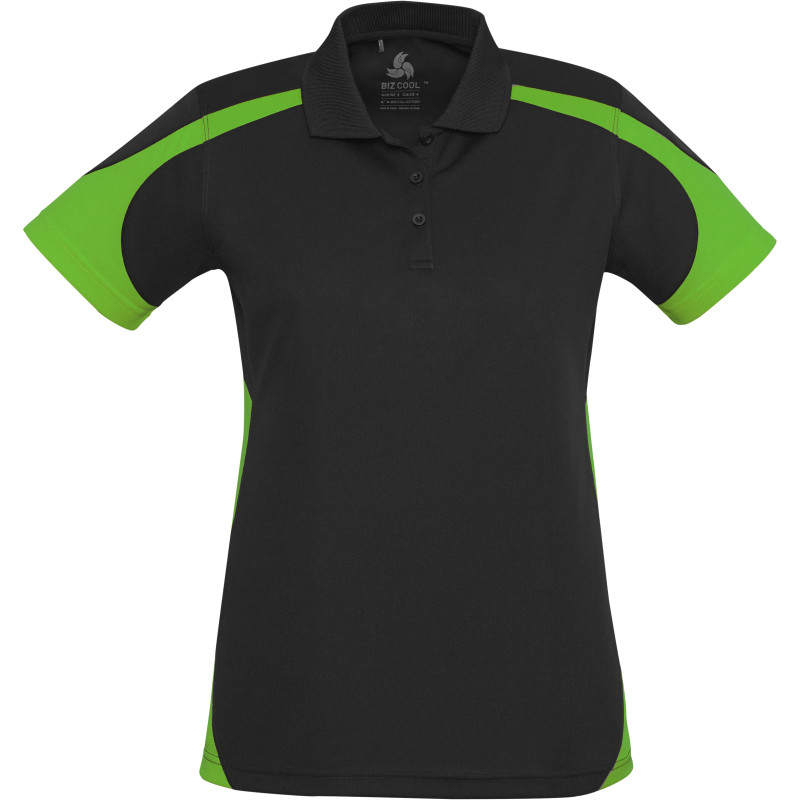 Ladies Talon Golf Shirt