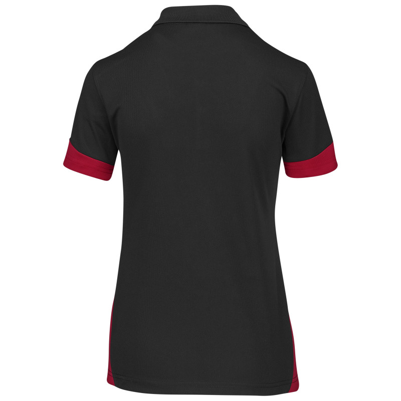 Ladies Talon Golf Shirt